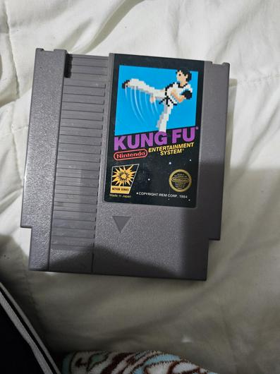 Kung Fu photo