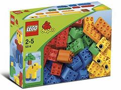 Fun Building with LEGO Duplo LEGO DUPLO Prices