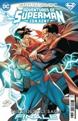 Adventures of Superman: Jon Kent #6 (2023) Comic Books Adventures of Superman: Jon Kent Prices
