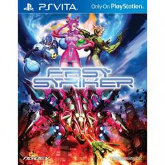 Fast Striker [Limited Edition] Playstation Vita Prices