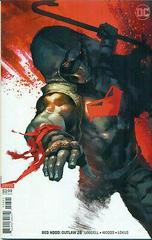 Red Hood: Outlaw #28 (2019) Comic Books Red Hood: Outlaw Prices