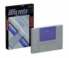 Playing With Super Power: Super NES Classics [Collector's Edition] Strategy Guide Prices