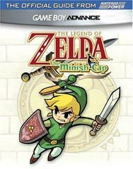 Zelda: Minish Cap Player's Guide Strategy Guide Prices