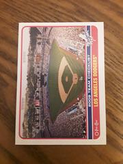 Los Angeles Dodgers Baseball Cards 2009 Upper Deck O Pee Chee Prices
