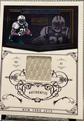 LaDainian Tomlinson [Century Material Prime] #103 Football Cards 2010 Playoff National Treasures Prices