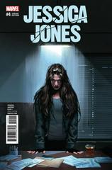Jessica Jones [Dekal] #4 (2017) Comic Books Jessica Jones Prices