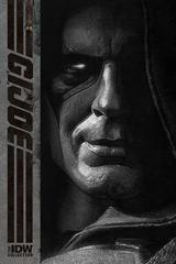 G.I. Joe: The IDW Collection Vol. 4 [Hardcover] (2014) Comic Books G.I. Joe: The IDW Collection Prices