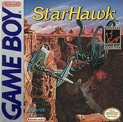 StarHawk GameBoy Prices