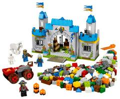 LEGO Set | Knights' Castle LEGO Juniors