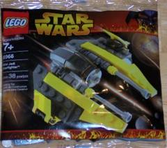 Jedi Starfighter #6966 LEGO Star Wars Prices