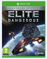 Elite Dangerous Legendary Edition PAL Xbox One Prices