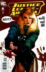 Justice League of America [Hughes] Comic Books Justice League of America Prices