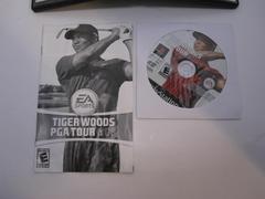Photo By Canadian Brick Cafe | Tiger Woods PGA Tour 08 Playstation 2