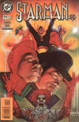 Starman #11 (1995) Comic Books Starman Prices