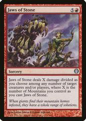 Jaws of Stone Magic Knights vs Dragons Prices