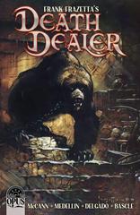 Frank Frazetta's Death Dealer [Frazetta] #15 (2023) Comic Books Frank Frazetta's Death Dealer Prices
