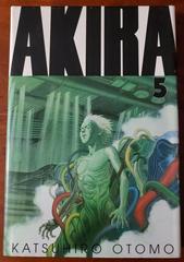 Akira [Hardcover] #5 (1992) Comic Books Akira Prices