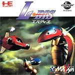 L-Dis JP PC Engine CD