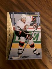 Alexei Yashin #79 Hockey Cards 1994 SP Prices