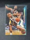 Grant Hill Basketball Cards 1997 Stadium Club Prices