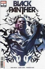 Black Panther #2 (2022) Comic Books Black Panther Prices