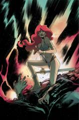 Red Sonja: The Superpowers [Pinna Virgin] #4 (2021) Comic Books Red Sonja: The Superpowers Prices