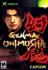 Genma Onimusha Xbox Prices