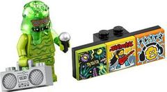 LEGO Set | Slime Singer LEGO Vidiyo