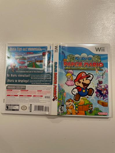 Super Paper Mario photo