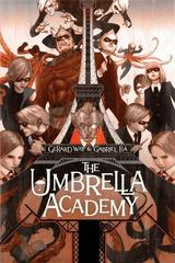 Umbrella Academy: Apocalypse Suite #1 (2007) Comic Books Umbrella Academy: Apocalypse Suite Prices