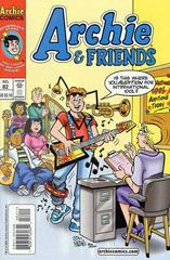 Archie & Friends #82 (2004) Comic Books Archie & Friends Prices