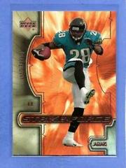 Fred taylor Football Cards 2000 Upper Deck Strike Force Prices