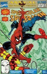 Spectacular Spider-Man Annual #11 (1991) Comic Books Spectacular Spider-Man Annual Prices