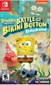 SpongeBob SquarePants Battle for Bikini Bottom Rehydrated | Nintendo Switch