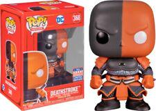 Deathstroke #368 Funko POP Heroes