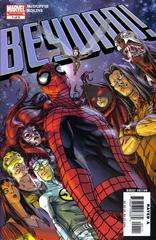 Beyond #1 (2006) Comic Books Beyond Prices