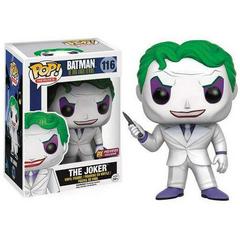 The Joker #116 Funko POP Heroes Prices