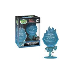 Seventh Son Eddie #10 Funko POP Digital Prices