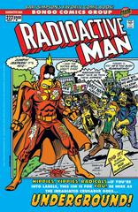 Radioactive Man #222 (2001) Comic Books Radioactive Man Prices