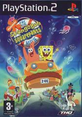 SpongeBob SquarePants The Movie PAL Playstation 2 Prices