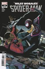 Miles Morales: Spider-Man [2nd Print] Comic Books Miles Morales: Spider-Man Prices