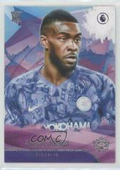 Fikayo Tomori [Rookies I] Soccer Cards 2019 Panini Chronicles Pitch Kings Prices