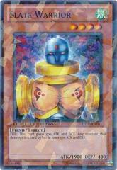 Slate Warrior YuGiOh Duel Terminal 5 Prices