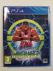 Windjammers PAL Playstation 4 Prices
