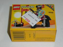 Black Knight LEGO Castle Prices