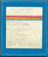 Alien [Xante] Atari 2600 Prices