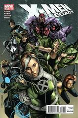 X-Men: Legacy #254 (2011) Comic Books X-Men: Legacy Prices