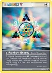 Rainbow Energy Pokemon Holon Phantoms Prices