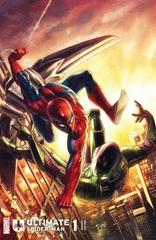 Ultimate Spider-Man [Mastrazzo] Comic Books Ultimate Spider-Man Prices