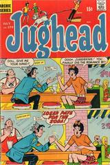 Jughead #170 (1969) Comic Books Jughead Prices